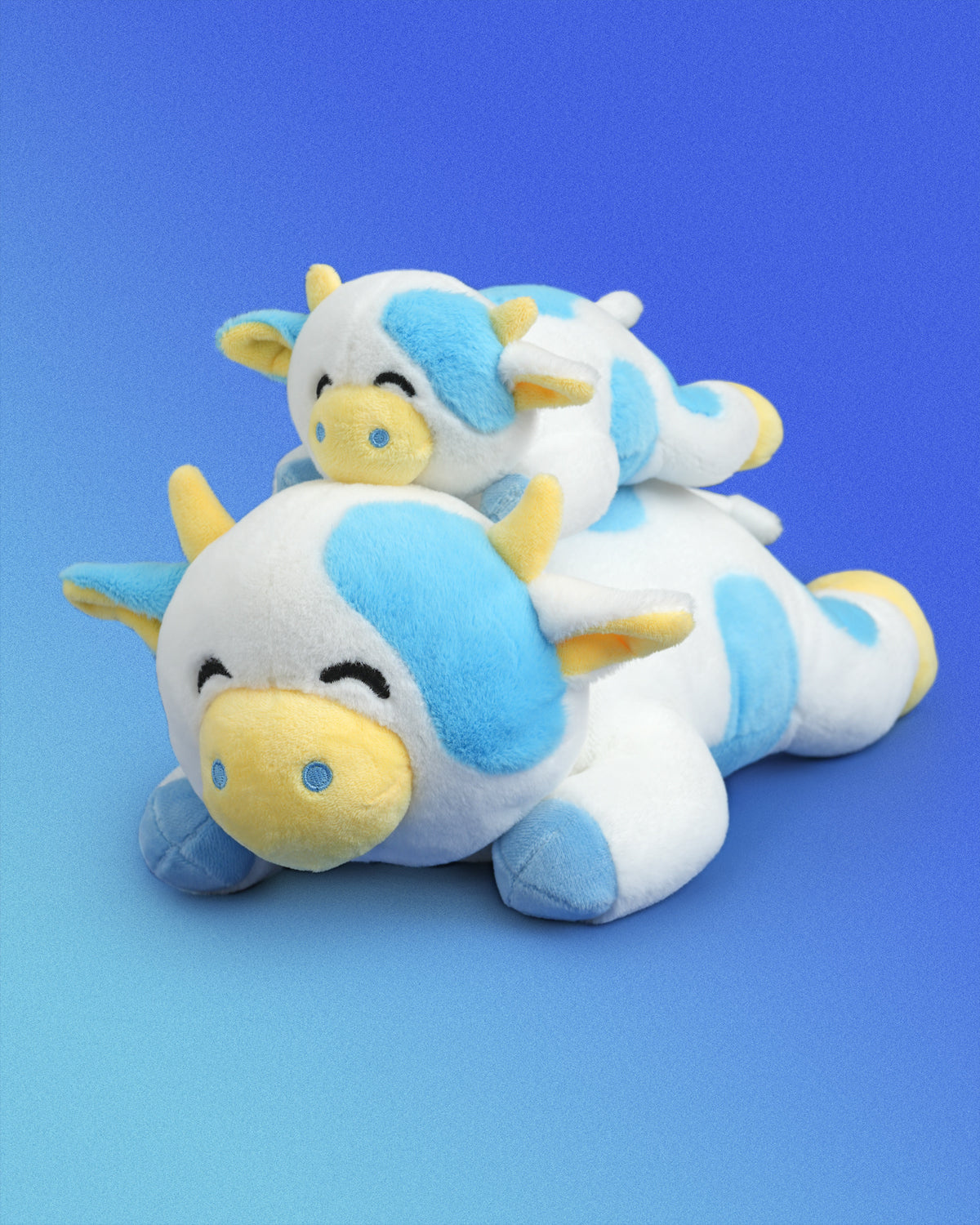 Moo the Cow