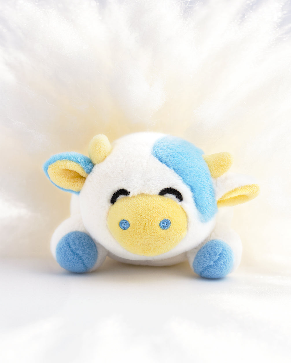 Moo the Cow
