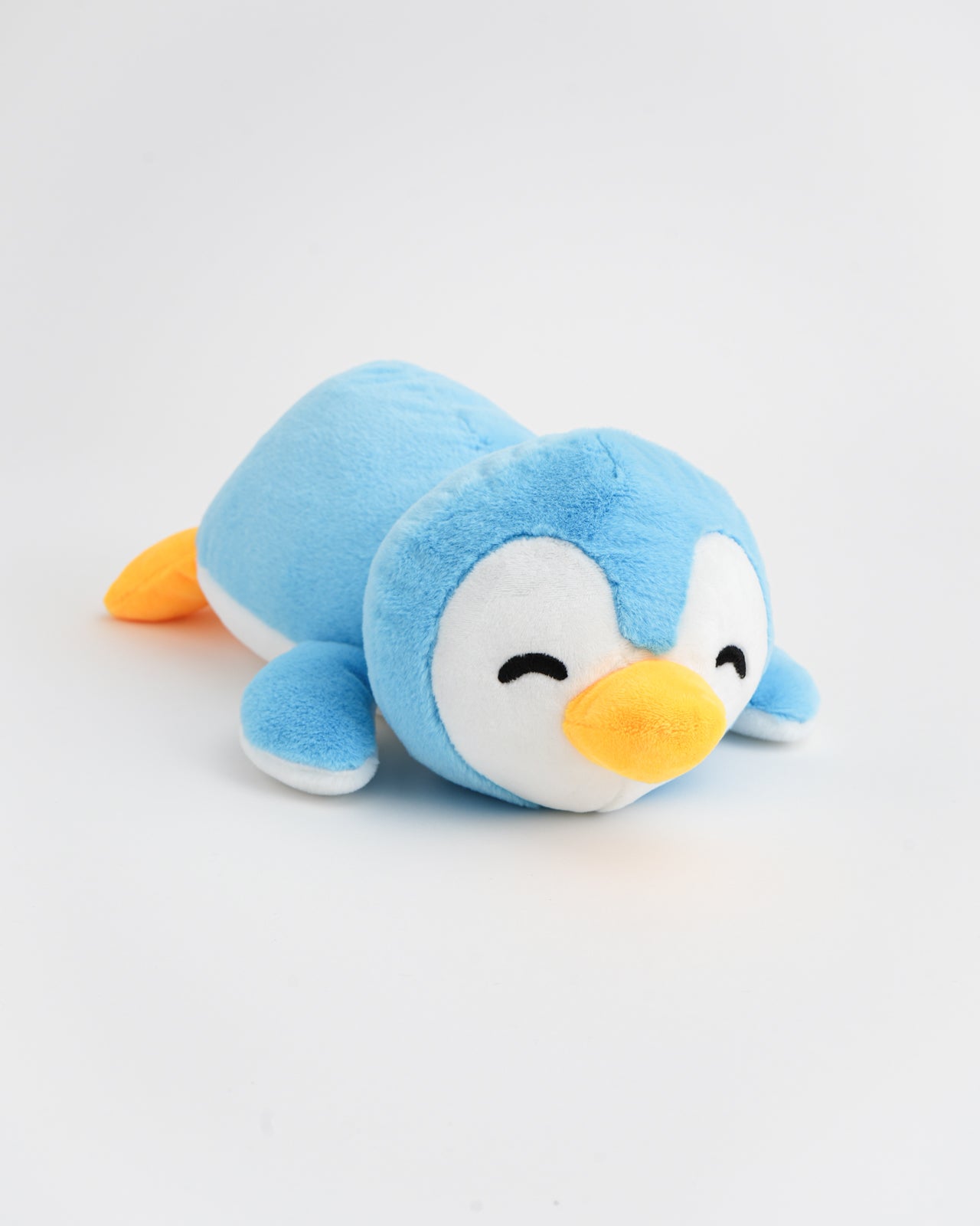 Snooze the Penguin