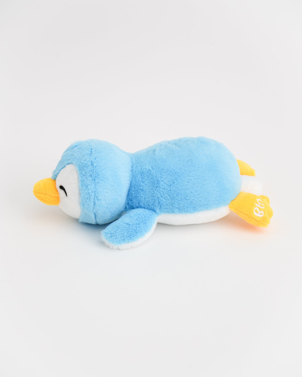 Snooze the Penguin