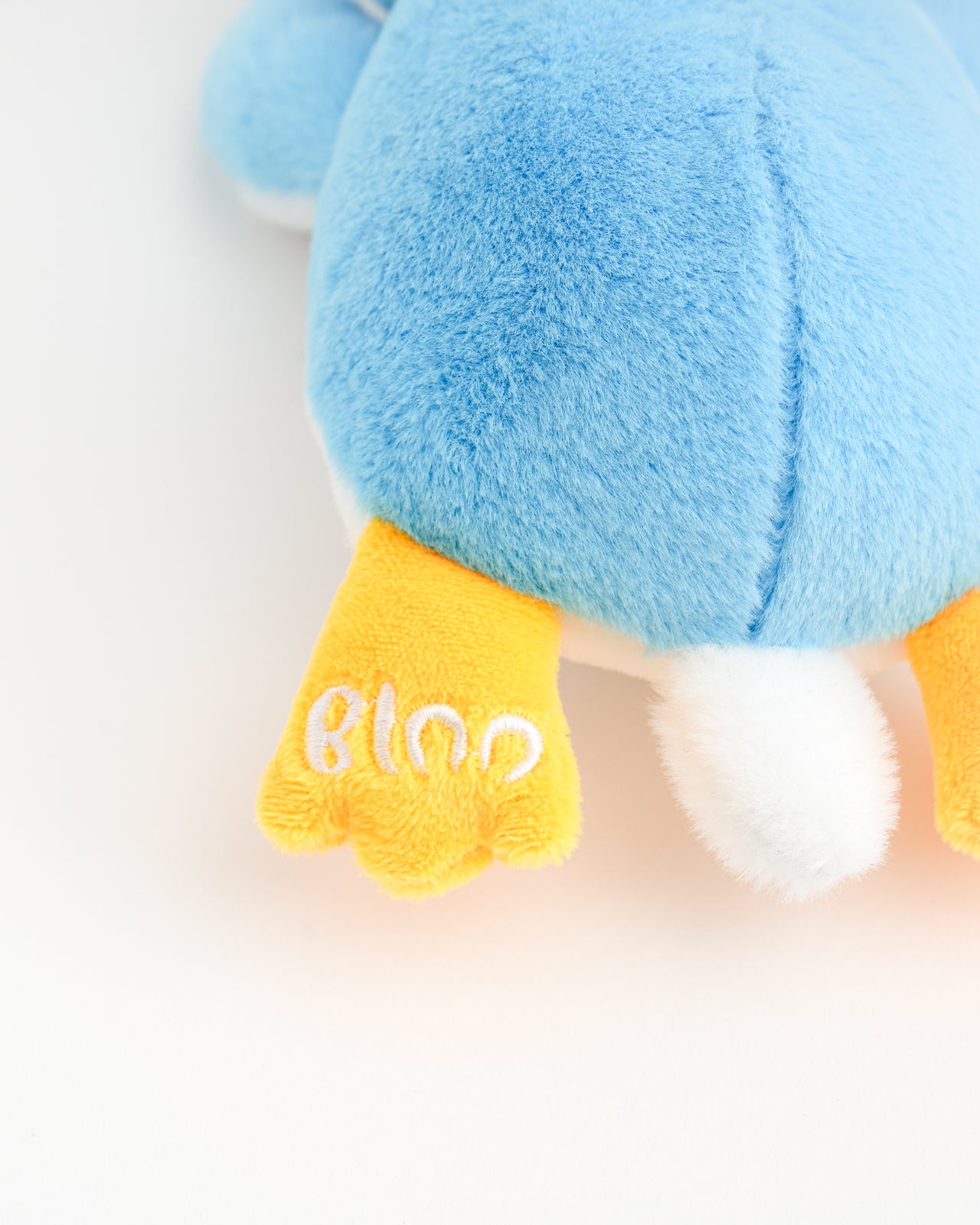 Snooze the Penguin