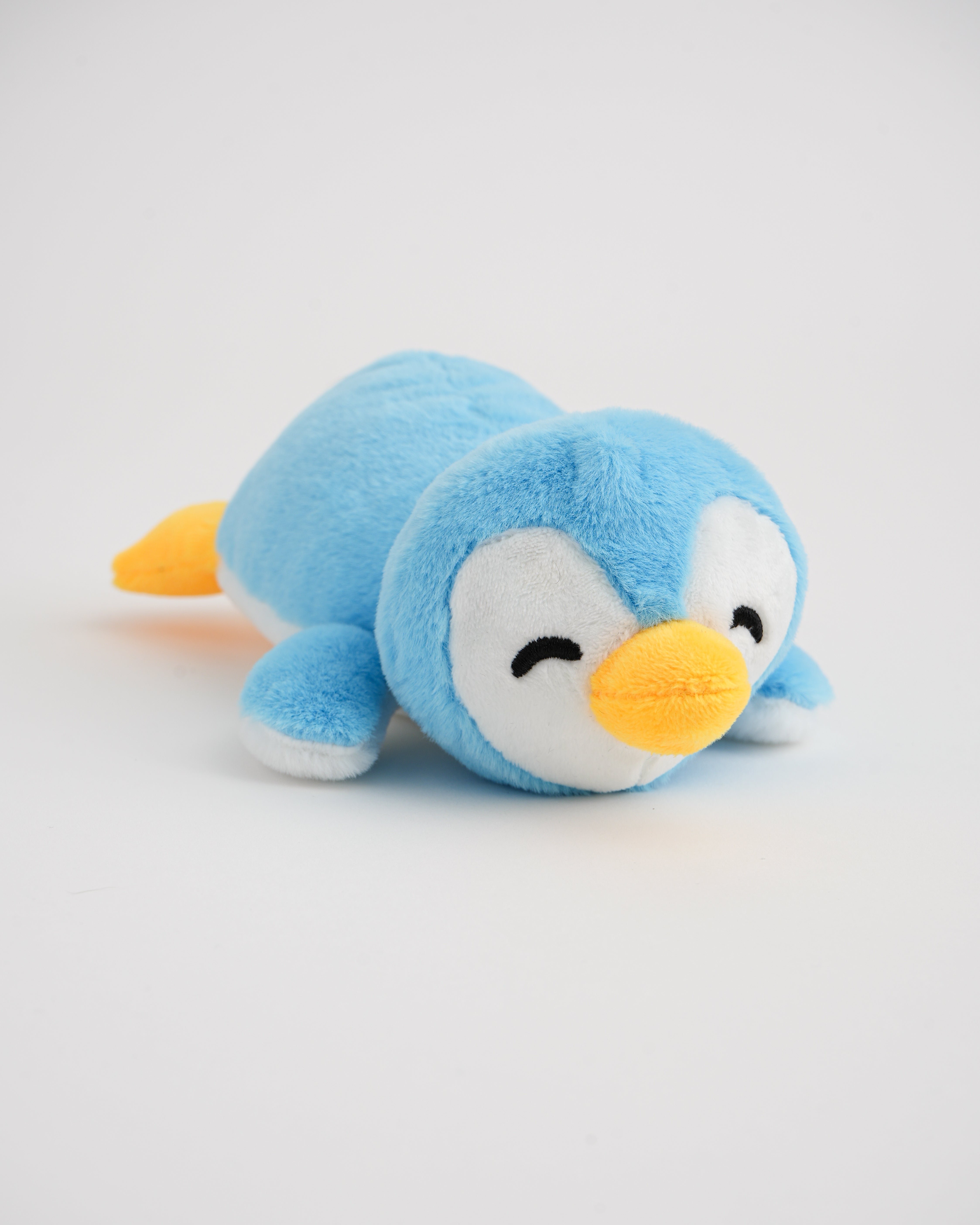 Snooze the Penguin
